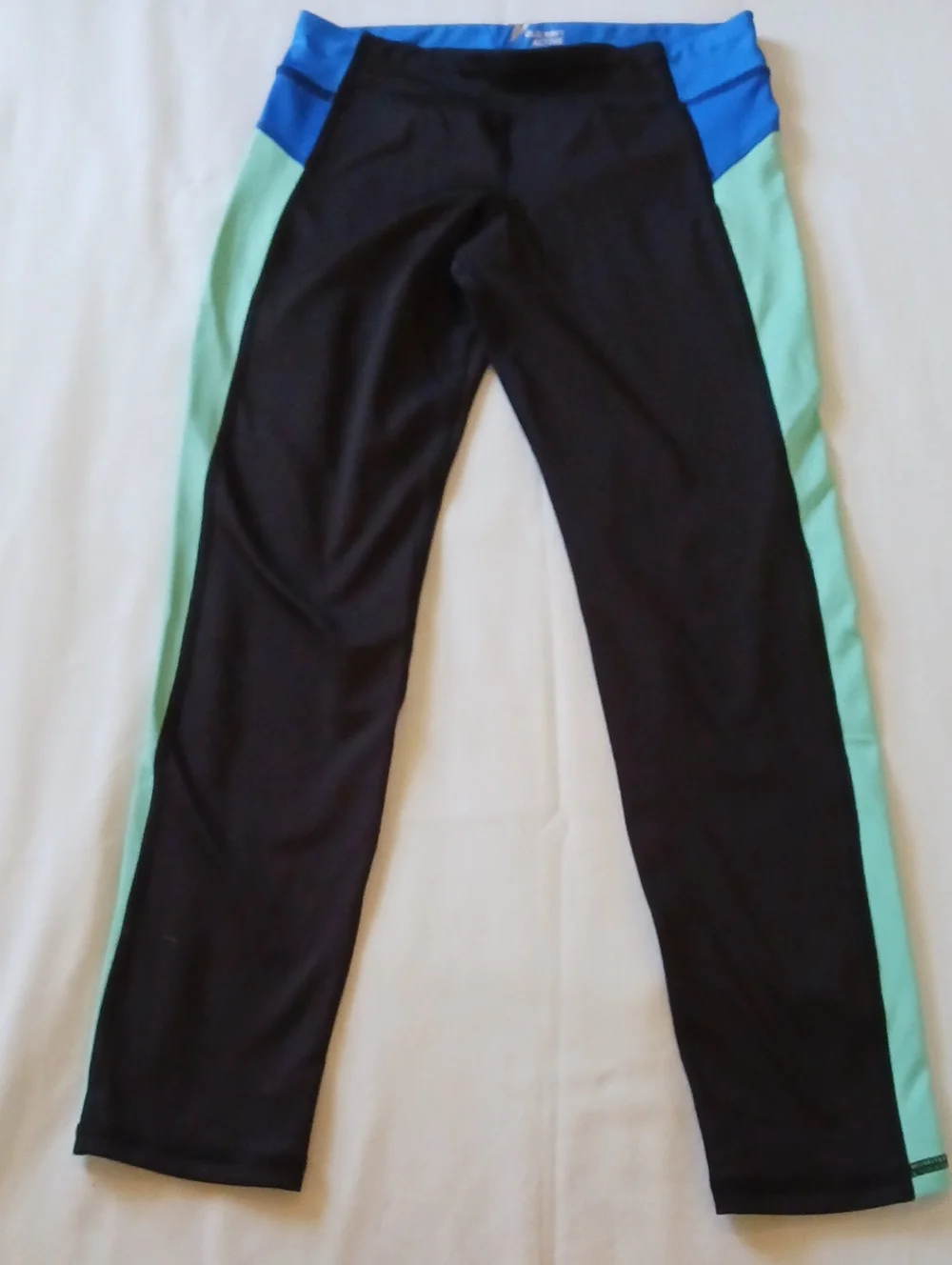 Old Navy Girls Active Go-Dry Leggings